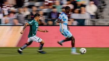 Here’s how the Leagues Cup 2024 looks ahead of the Round of 16.