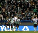 Resumen y goles del Sporting vs. Dortmund de Champions League