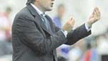 <b>Calendario</b> "Hemos sido los más perjudicados pero la Selección se juega mucho y no podemos decir nada"