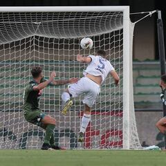 Ospina vuelve a la titular del Napoli en triunfo sobre Verona