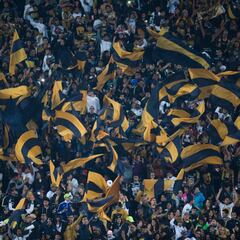 'Rebel' recuerda errores arbitrales a favor de América