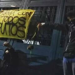 Barra del Cruz Azul amenaza al América