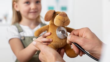 Un pediatra de Harvard avisa del alimento que los padres no le dan a sus hijos tanto como deberían: “Lo adoran”