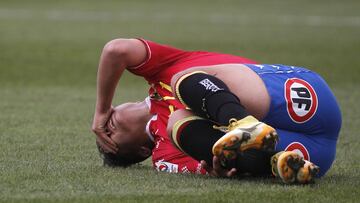 El mensaje de Yáñez tras ser liberado de la Selección