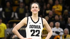 With the college game well and truly conquered, Iowa’s icon has decided to take her talents to the WNBA. Truthfully, the decision that can’t be argued with.