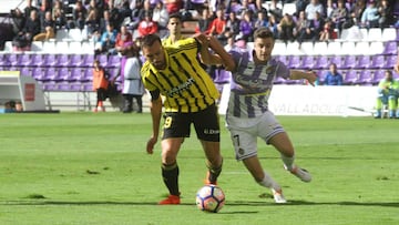 Ratón salva al Zaragoza pero a Milla le cuesta el puesto