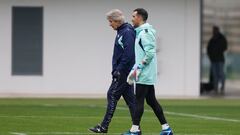 Oficial: Bravo confirma su futuro