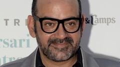 Corbacho: "Iker Casillas me convenció para presentar aquí"