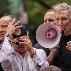 Las consecuencias legales que podría tener la llamada a la desobediencia de Petro hacia soldados estadounidenses