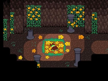 Una nueva vuelta de tuerca a Undertale. TS!Underswap impresiona a los fans