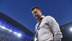 La encomienda que tiene el ‘Tato’ Noriega a dos años de su gestión