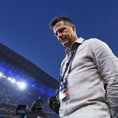 La encomienda que tiene el ‘Tato’ Noriega a dos años de su gestión