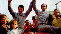 Muere Sandro Munari, el primer ‘rey’ de Montecarlo