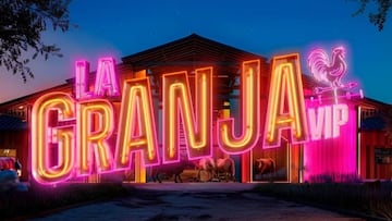 La Granja VIP: fecha de estreno, participantes confirmados y todo lo que necesitas saber