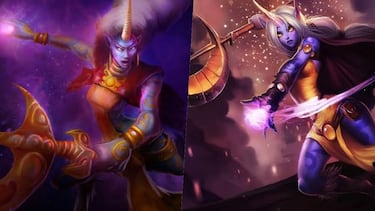 It’s been 15 years since the first 17 original Champions of League of Legends came out: know which ones they are?
