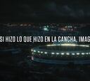 "La primera Copa con Dios en el cielo": el spot de la Copa América en honor a Maradona