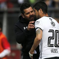 La oncena que prepara Tapia para el duelo clave ante Delfín