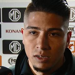 "Curicó hizo el gol y nada más": el llamativo análisis de Cortés