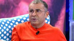 Pillan a Jorge Javier en una discoteca tras suspender su última función por enfermedad