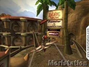 [E3] Stand Midway: Combate paranormal con ESPionage