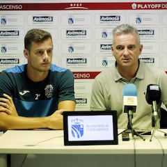 Oriol: "Quién piense más allá de la permanencia se equivoca"