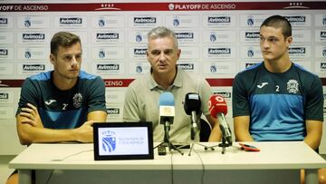 Oriol: "Quién piense más allá de la permanencia se equivoca"