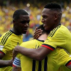 ¿Cómo ha sorteado Pékerman las bajas de sus referentes?