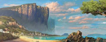 Ilustraci¨®n - Just Cause 3 (PC)