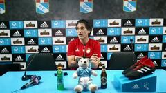 La tajante frase de Mario Salas sobre el interés de Colo Colo