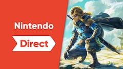 Nintendo Direct para hoy, 8 de febrero: a qué hora es, cómo ver y duración