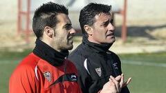 "La humildad y la ilusión nunca se deben perder"