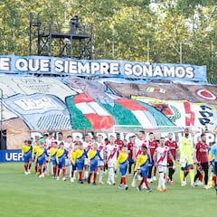 Antiviolencia multa con 60.001€ al Rayo por vender entradas el día del Shkendija