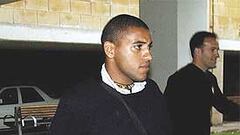 Nico Olivera es el primer refuerzo para los de Jose