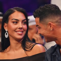 El colegio más exclusivo de Portugal rechaza a los hijos de Cristiano y Georgina: por qué