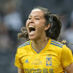 Blanca Solís: Me encantaría participar en la eLiga