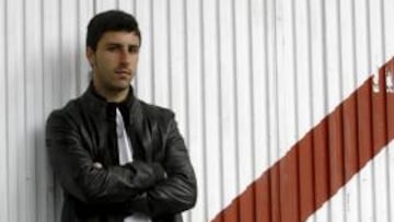 "No me conformo con debutar"