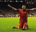 El Liverpool quiere renovar el contrato del "vital" Gerrard