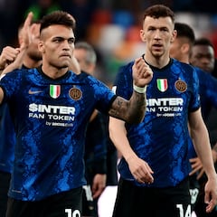 Inzaghi not giving up on Scudetto as Inter beat Udinese