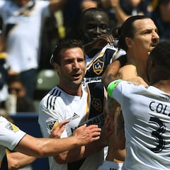 La MLS ya superó a la NBA y a la MLB en popularidad