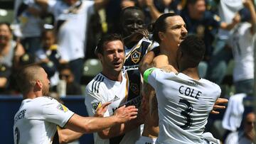 De acuerdo con una encuesta de la empresa Gallup, la Major League Soccer ya es más popular que la MLB, la NBA y la NHL, sólo debajo de la NFL.