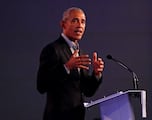 This is Obama’s No.1 piece of career advice for Gen Z