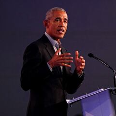 This is Obama’s No.1 piece of career advice for Gen Z