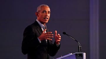 In a recent interview, former President Barack Obama shared his advice for getting noticed in one’s career and being the most successful in what one does.