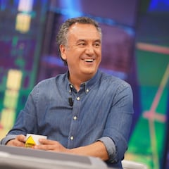 Roberto Brasero y su enfrentamiento con Miguel Ángel Revilla: “Se enfadó muchísimo”