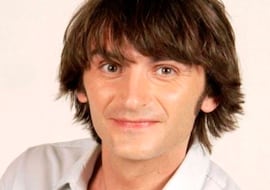 Fernando Tejero de ‘Aquí no hay quien viva’ reconoce su peor experiencia: “La mayor cagada de mi vida”