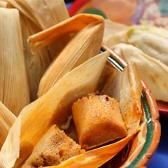 Los mejores lugares para comer tamales en el Día de la Candelaria en México
