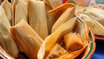 Los mejores lugares para comer tamales en el Día de la Candelaria en México
