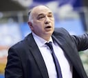 Laso: "El Zenit todavía no ha perdido fuera de casa"