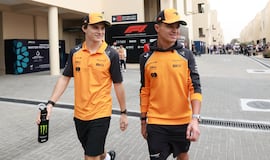 McLaren retuerce su política de órdenes de equipo