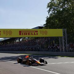 F1 GP Singapur 2022: horario, TV y dónde ver la carrera de Marina Bay en directo online